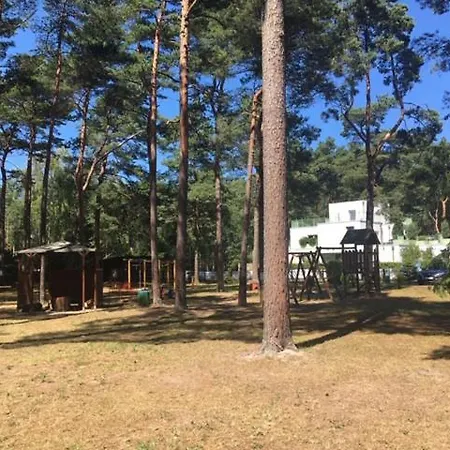 Ośrodek wypoczynkowy Ośrodek Kalina Pogorzelica (Gmina Rewal)