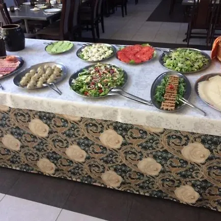 Ośrodek Kalina Pogorzelica (Gmina Rewal)