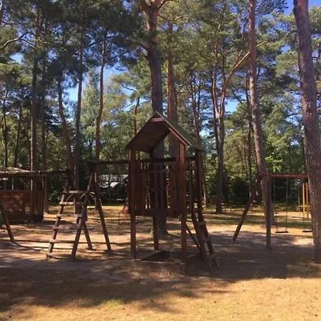 Ośrodek wypoczynkowy Ośrodek Kalina *