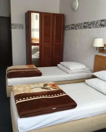 Ośrodek wypoczynkowy Ośrodek Kalina *