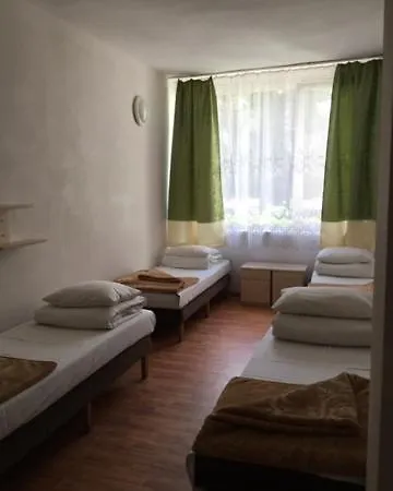 Ośrodek Kalina Pogorzelica (Gmina Rewal)